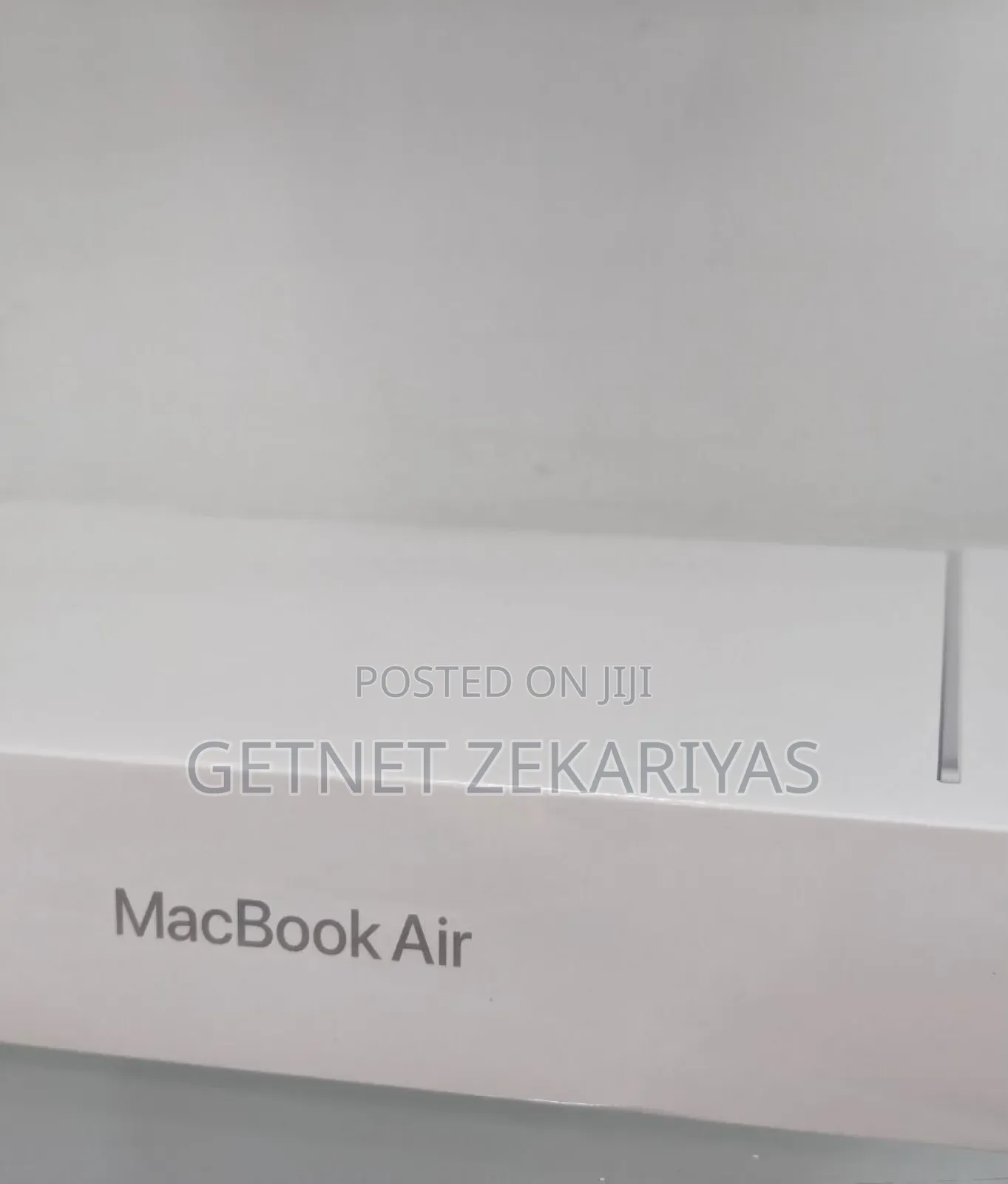 New Laptop Apple MacBook Air 16GB Apple M2 SSD 256GB