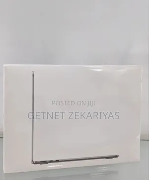 New Laptop Apple MacBook Air 16GB Apple M2 SSD 256GB