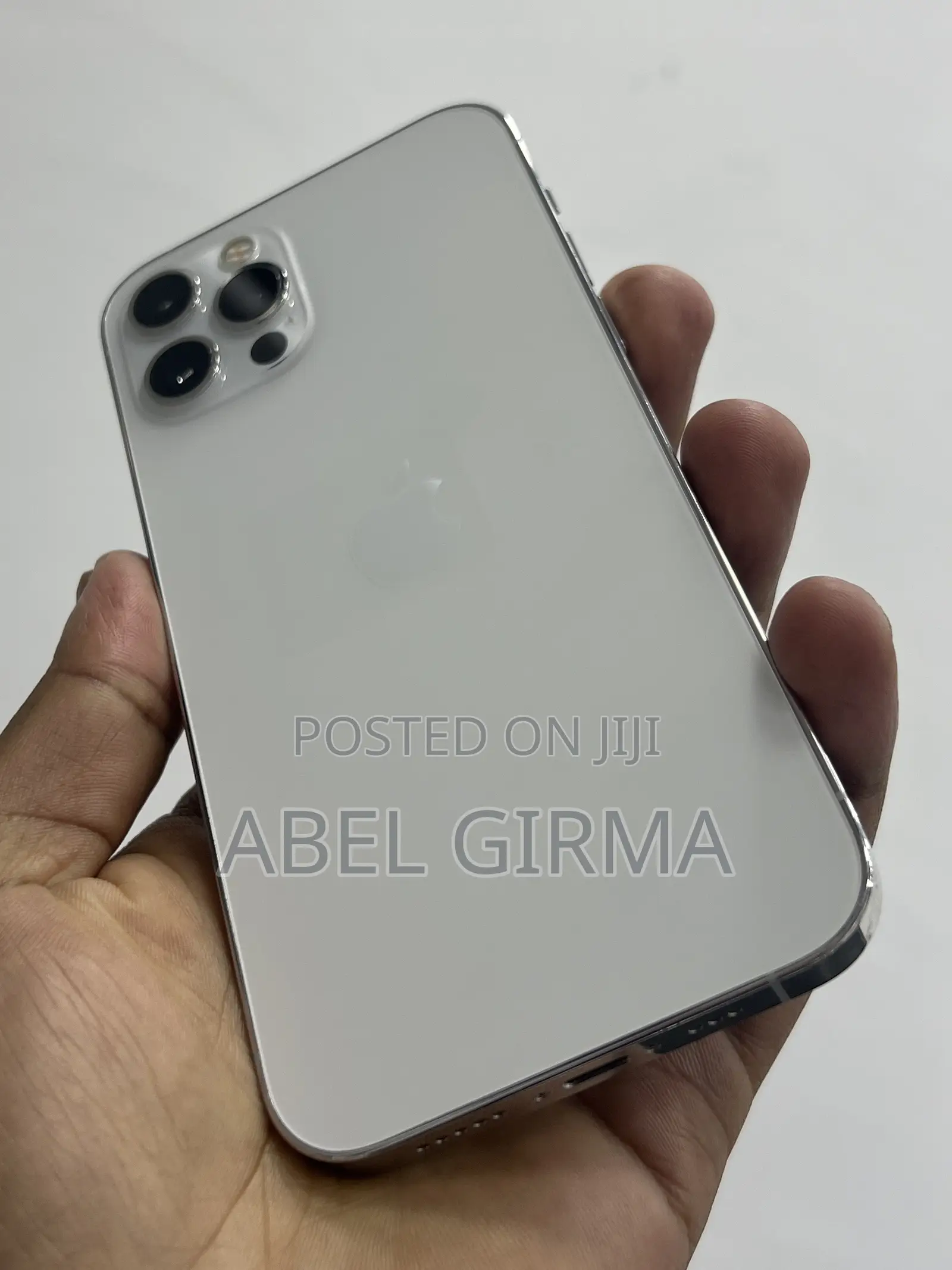 Apple iPhone 12 Pro 256 GB White