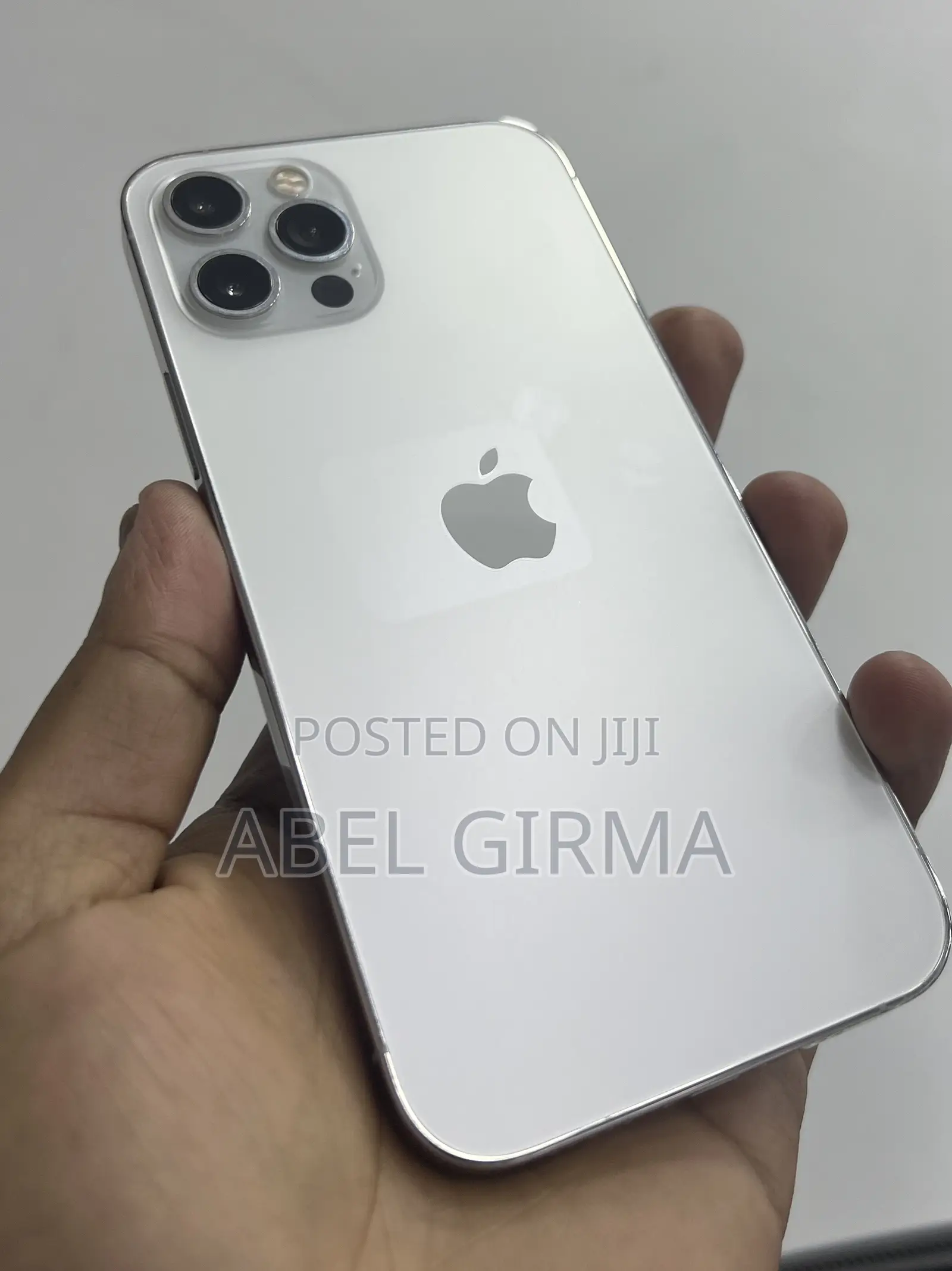 Apple iPhone 12 Pro 256 GB White