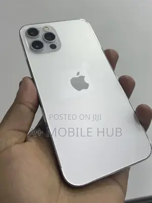 Apple iPhone 12 Pro 256 GB White
