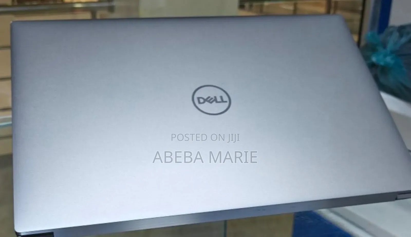 New Laptop Dell Precision 5550 20GB Intel Core I7 SSD 512GB