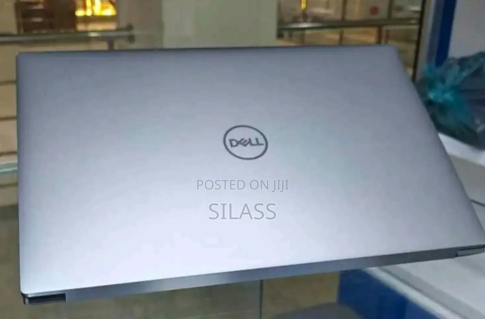 New Laptop Dell Precision 5570 20GB Intel Core I7 SSD 512GB