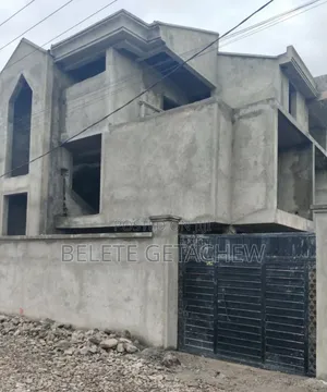 Photo - 5bdrm House in Arabsa Diaspora, G+2, Bole for sale