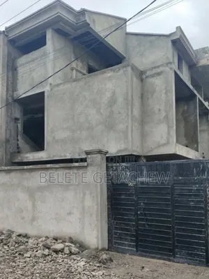 5bdrm House in Arabsa Diaspora, G+2, Bole for sale