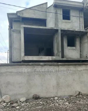 5bdrm House in Arabsa Diaspora, G+2, Bole for sale