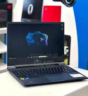 New Laptop HP Victus 16 8GB Intel Core I5 SSD 512GB