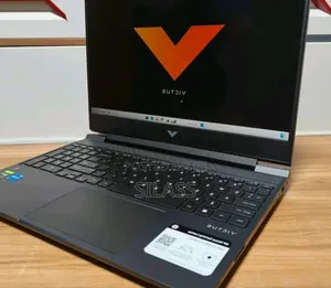 New Laptop HP Victus 16 8GB Intel Core I5 SSD 512GB