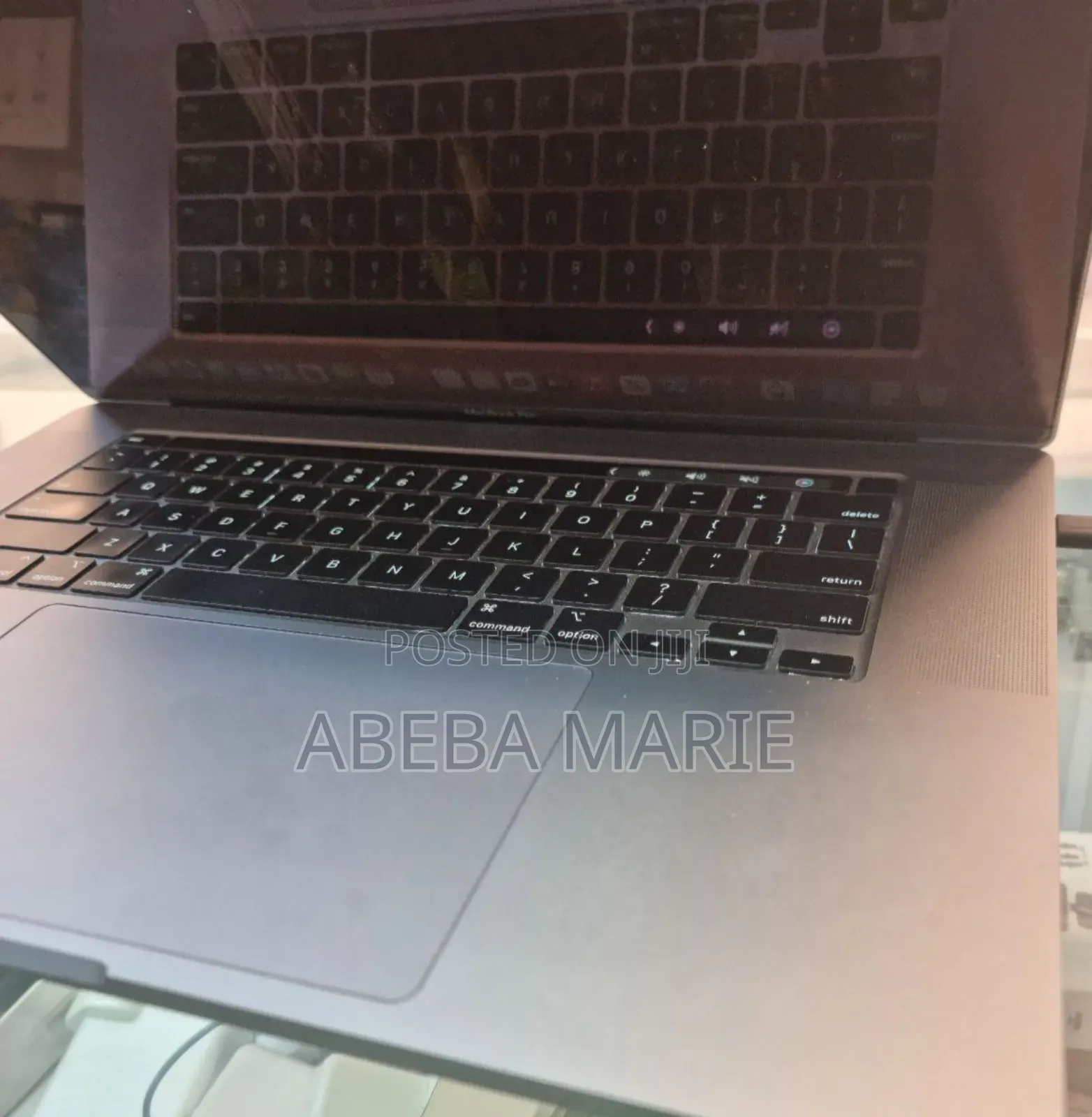 New Laptop Apple MacBook Pro 2019 32GB Intel Core I7 SSD 512GB