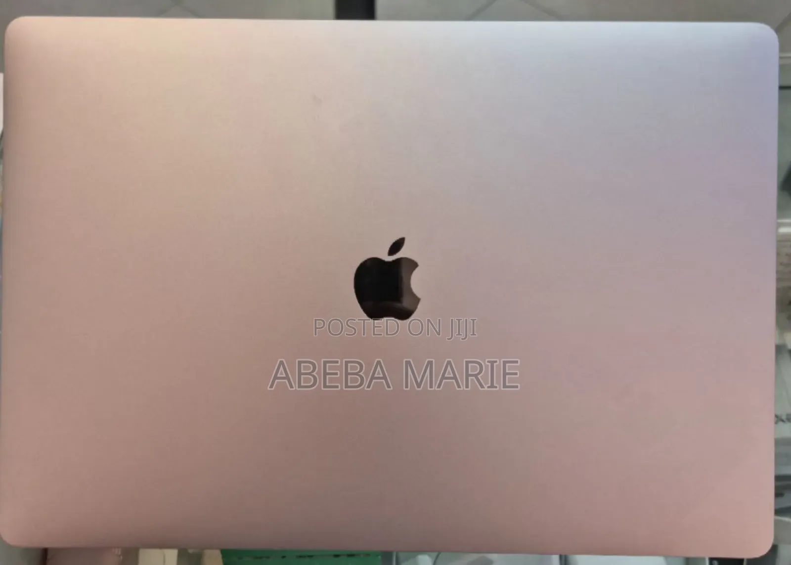 New Laptop Apple MacBook Pro 2019 32GB Intel Core I7 SSD 512GB