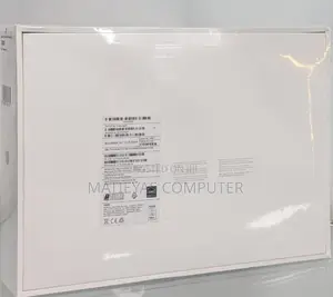 New Laptop Apple MacBook Air 2023 M2 16GB Apple M2 SSD 256GB