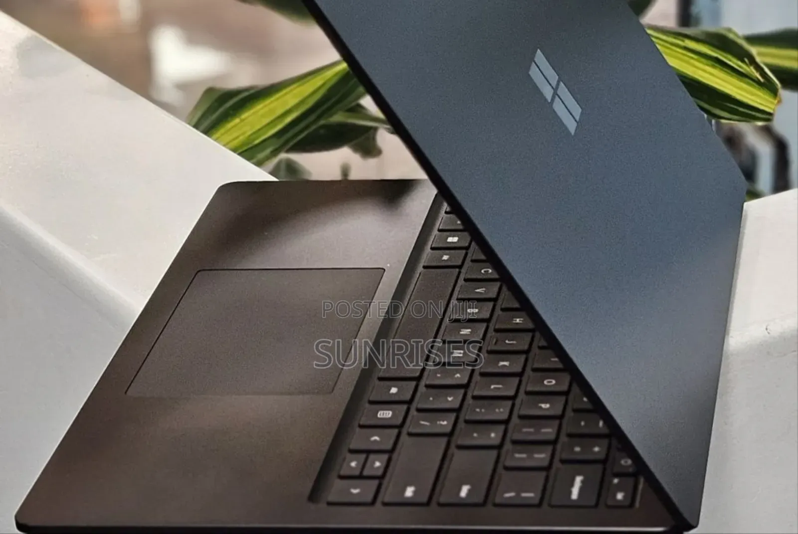 New Laptop Microsoft Surface Pro 7 16GB Intel Core I7 SSD 512GB