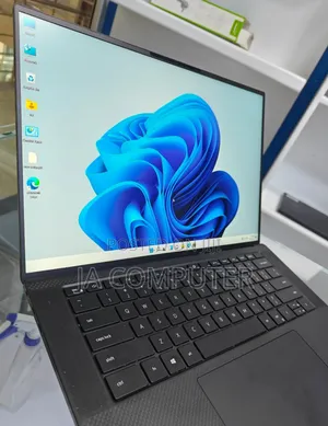 New Laptop Dell Precision 5550 20GB Intel Core I7 SSD 512GB