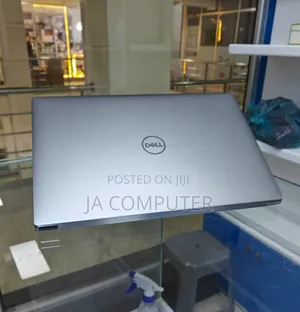 New Laptop Dell Precision 5550 20GB Intel Core I7 SSD 512GB