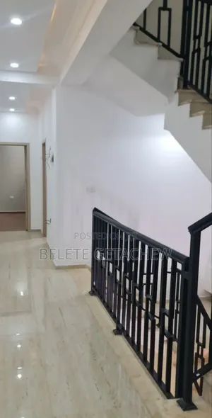 8bdrm House in Ayat Zone, G+2, Bole for sale