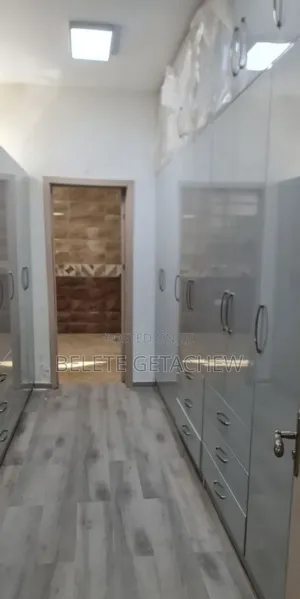 8bdrm House in Ayat Zone, G+2, Bole for sale