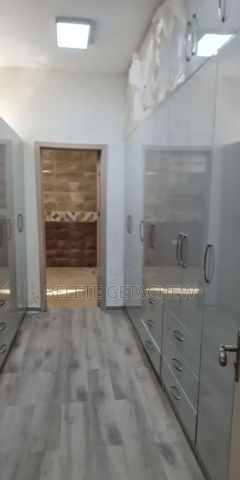 8bdrm House in Ayat Zone, G+2, Bole for sale