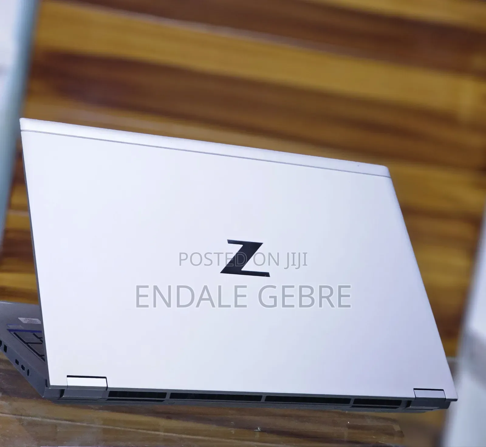 New Laptop HP ZBook 14u 16GB Intel Core I7 SSD 512GB