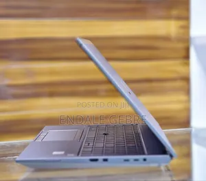 New Laptop HP ZBook 14u 16GB Intel Core I7 SSD 512GB