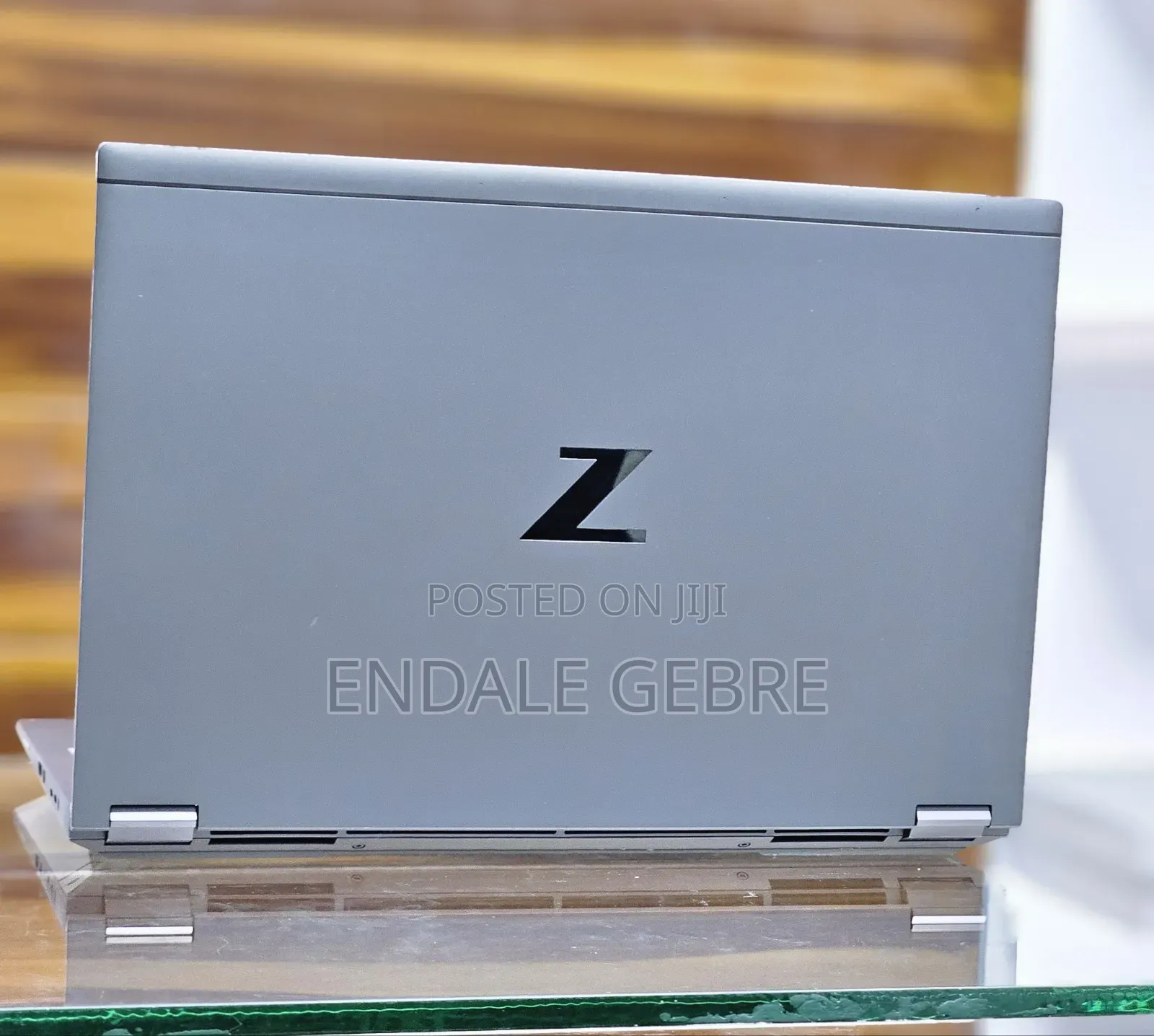 New Laptop HP ZBook 14u 16GB Intel Core I7 SSD 512GB