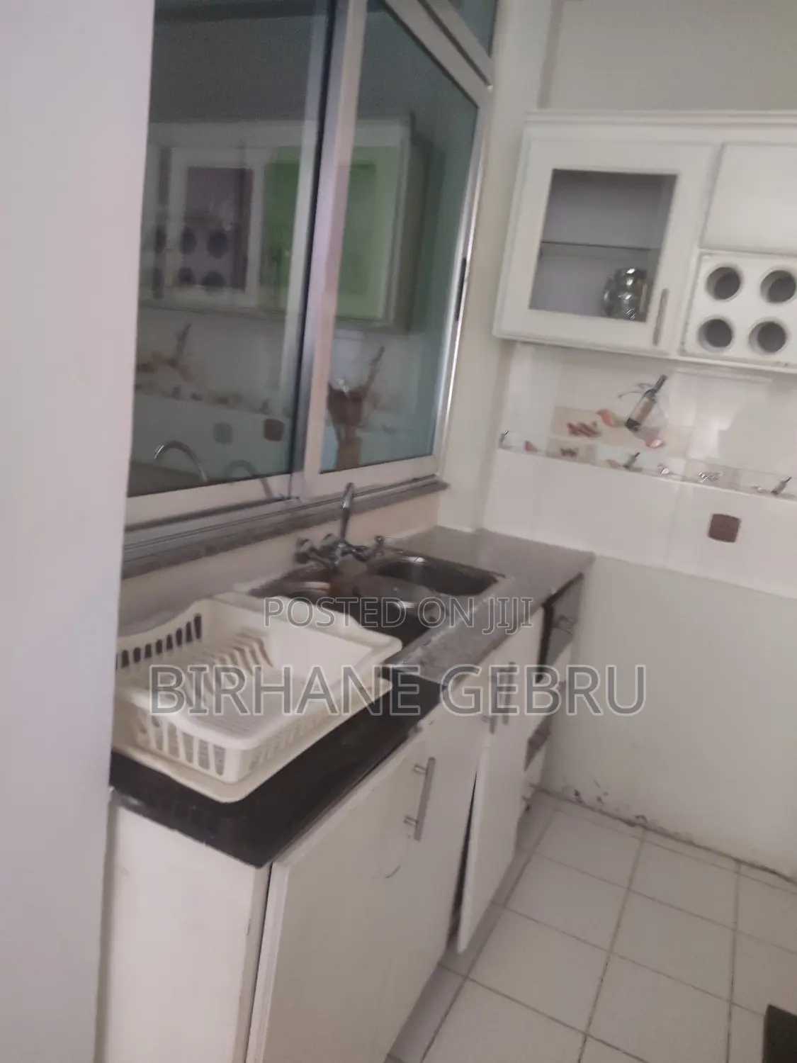 G+1 Fernished Guest House for Rent