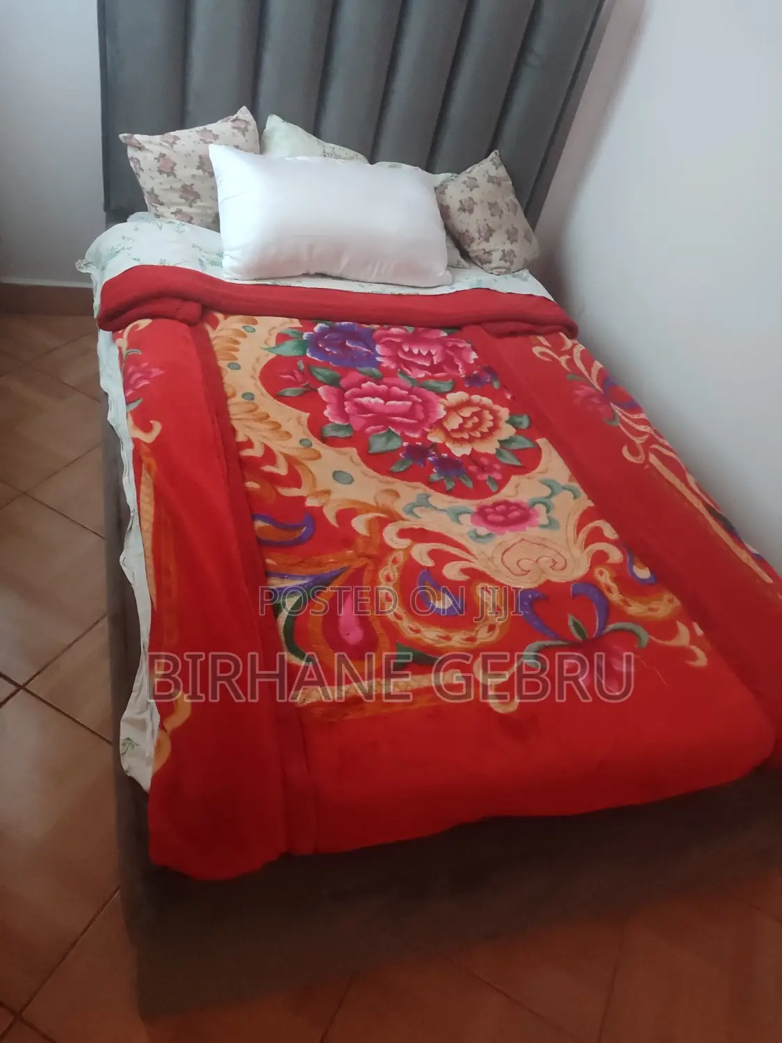 G+1 Fernished Guest House for Rent