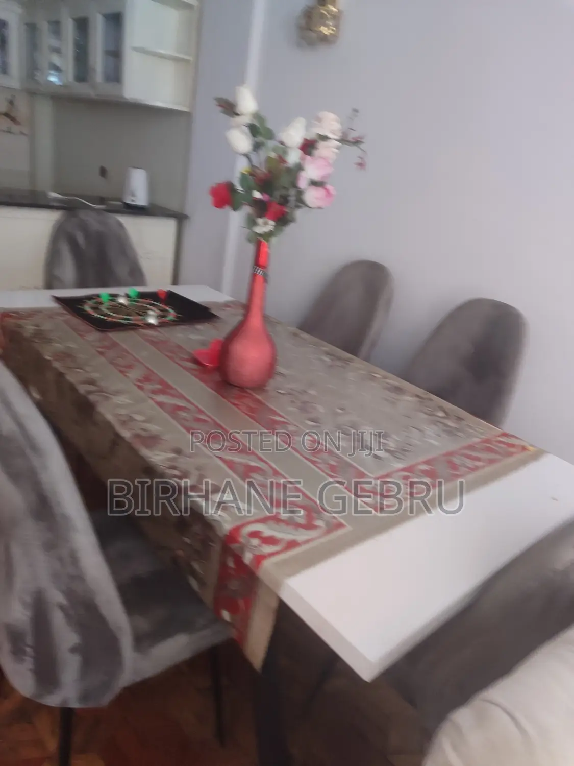 G+1 Fernished Guest House for Rent