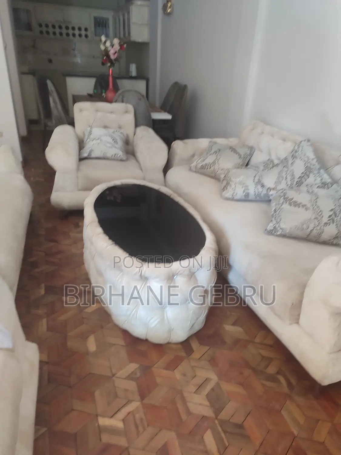 G+1 Fernished Guest House for Rent