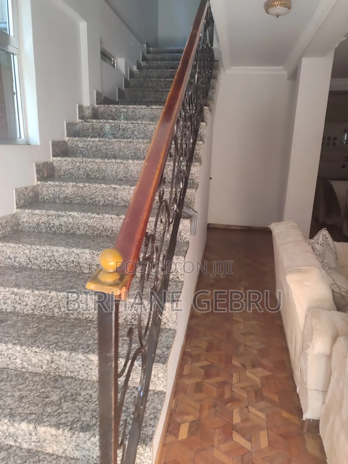 G+1 Fernished Guest House for Rent