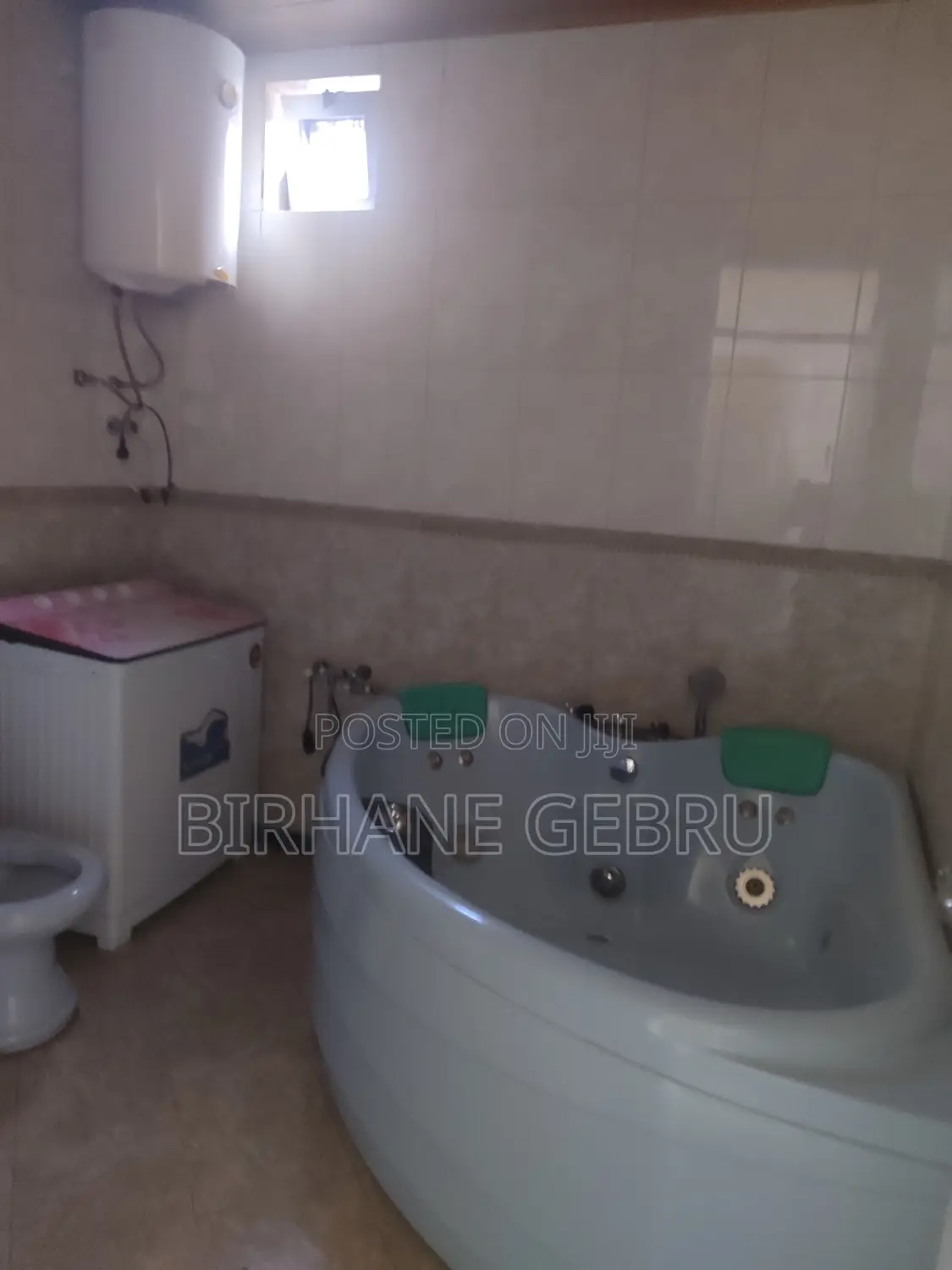 G+1 Fernished Guest House for Rent