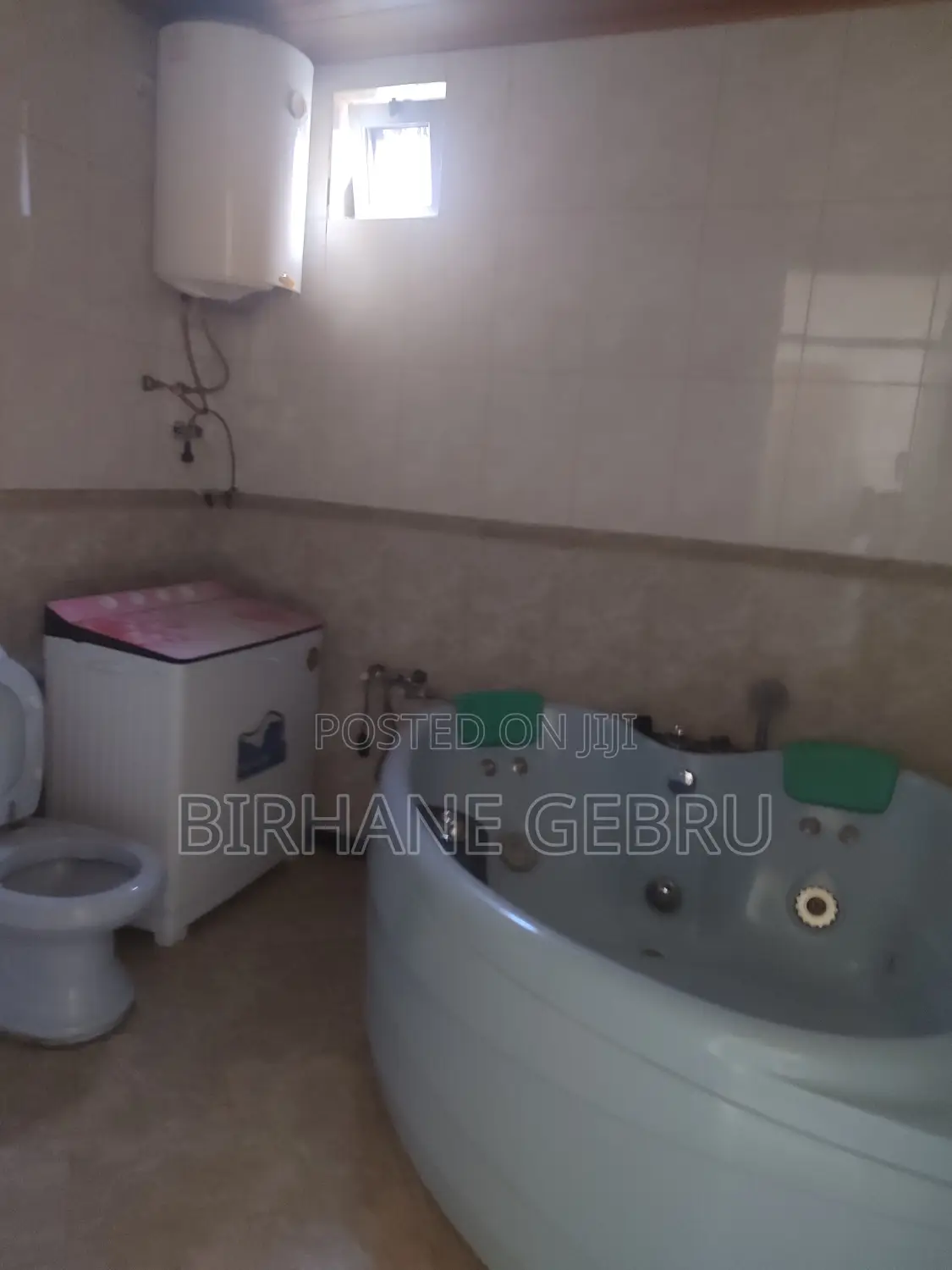 G+1 Fernished Guest House for Rent