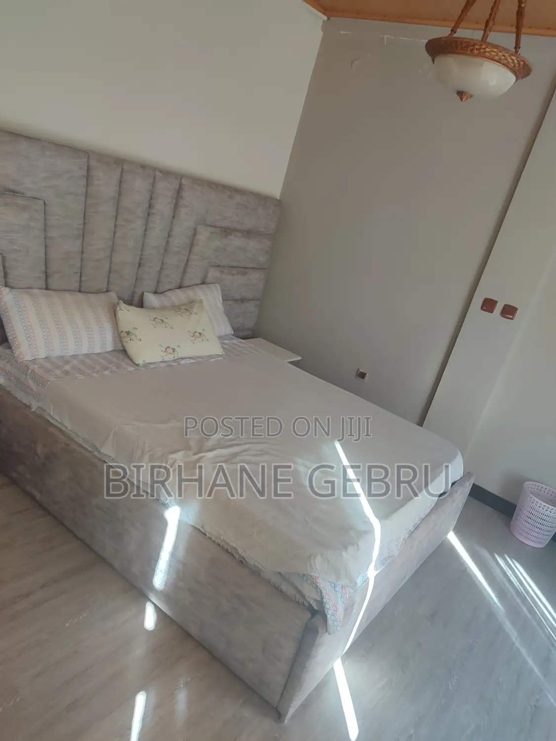 G+1 Fernished Guest House for Rent