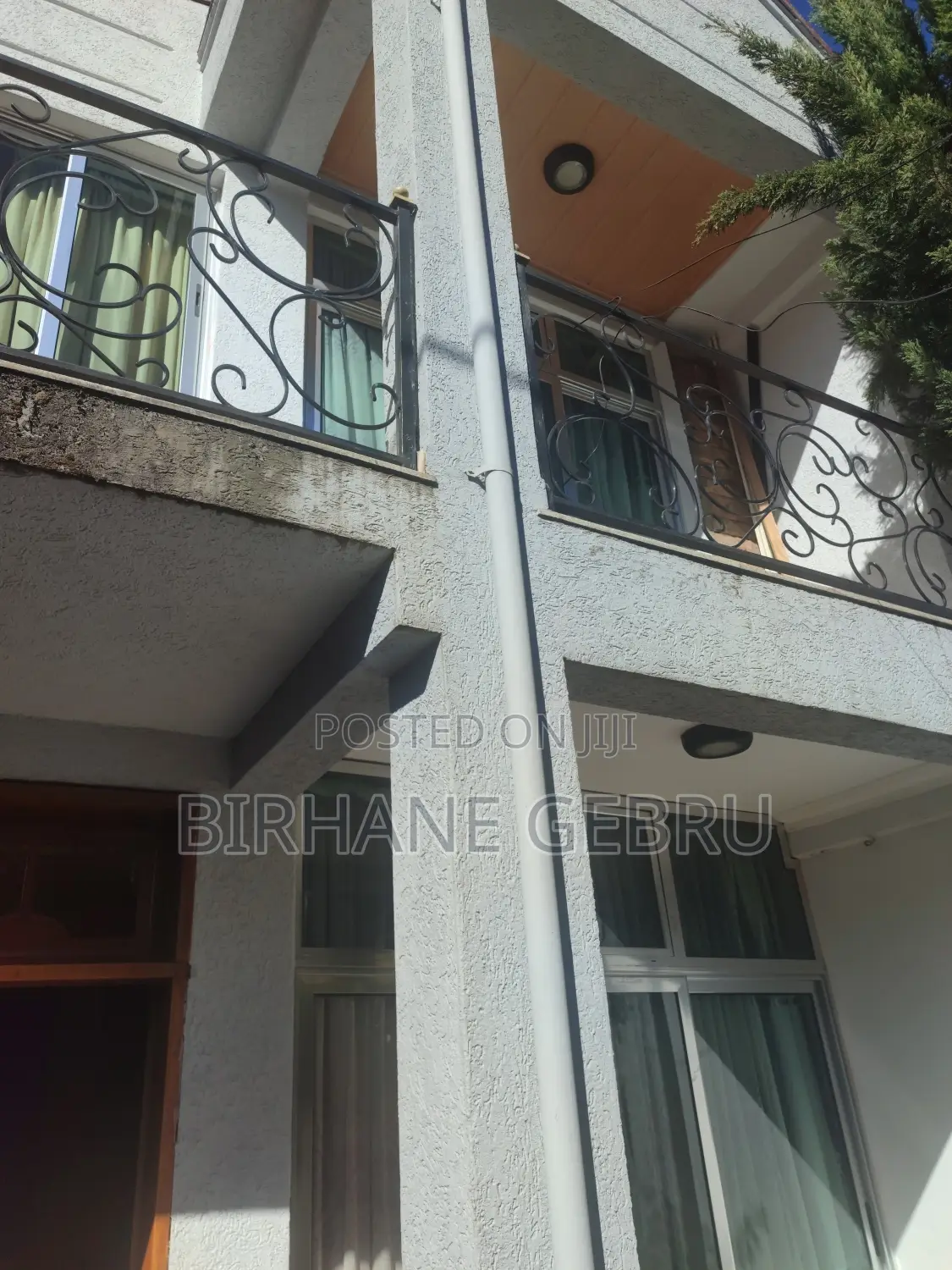 G+1 Fernished Guest House for Rent