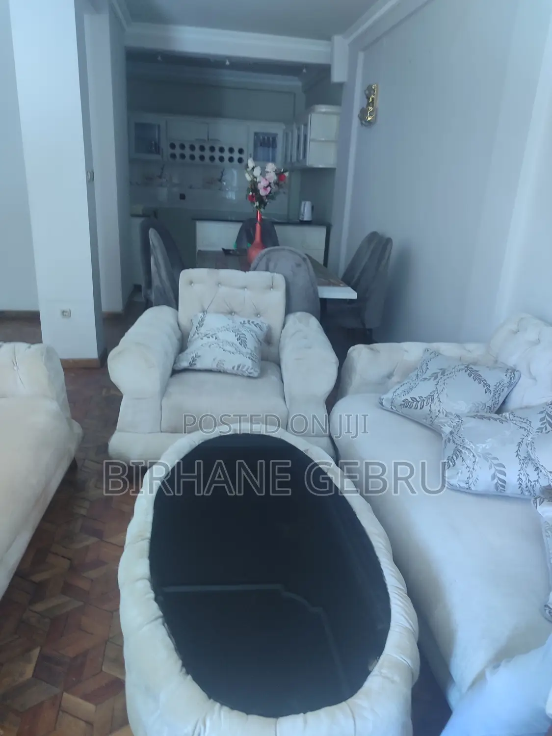 G+1 Fernished Guest House for Rent