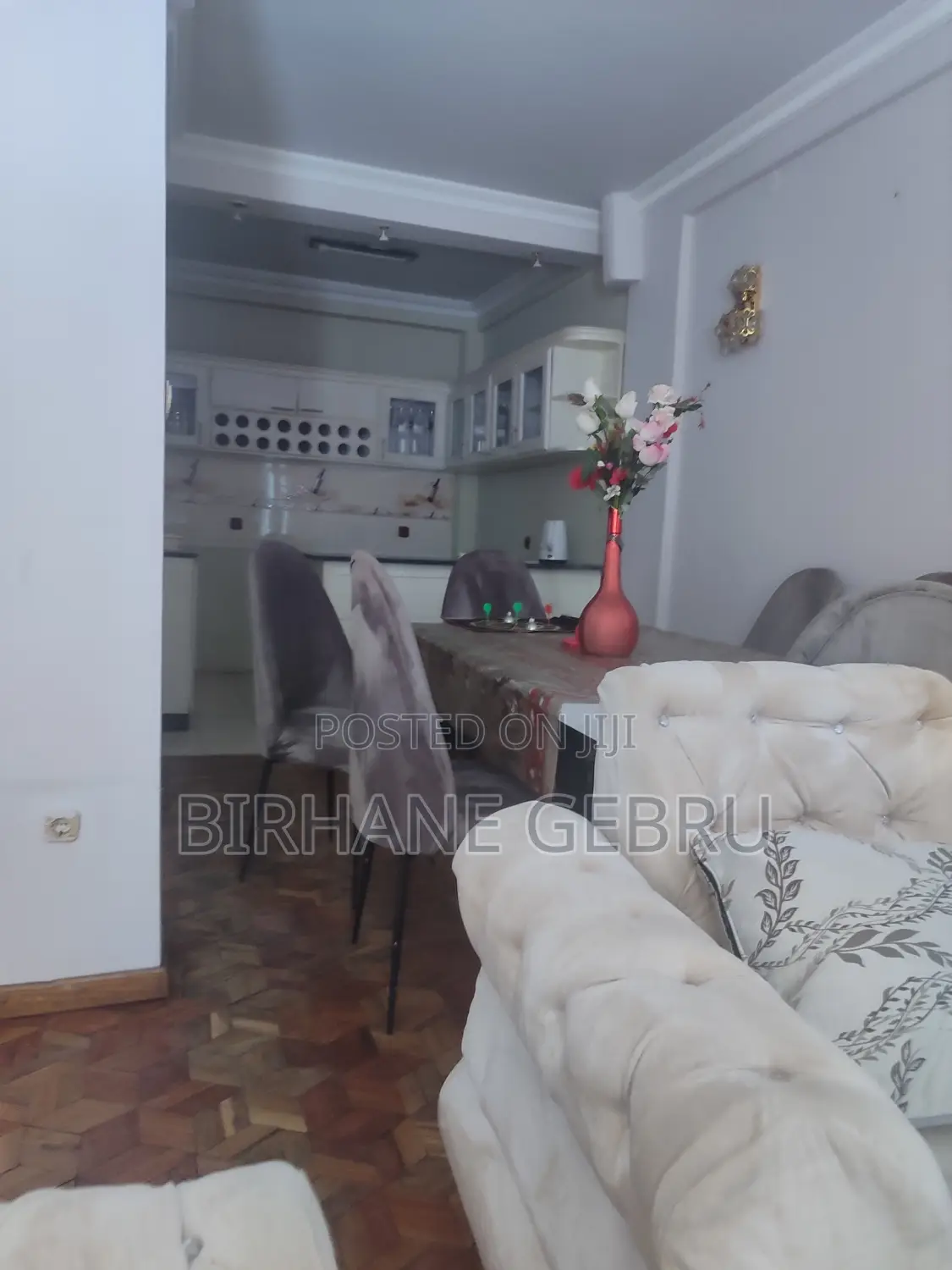 G+1 Fernished Guest House for Rent