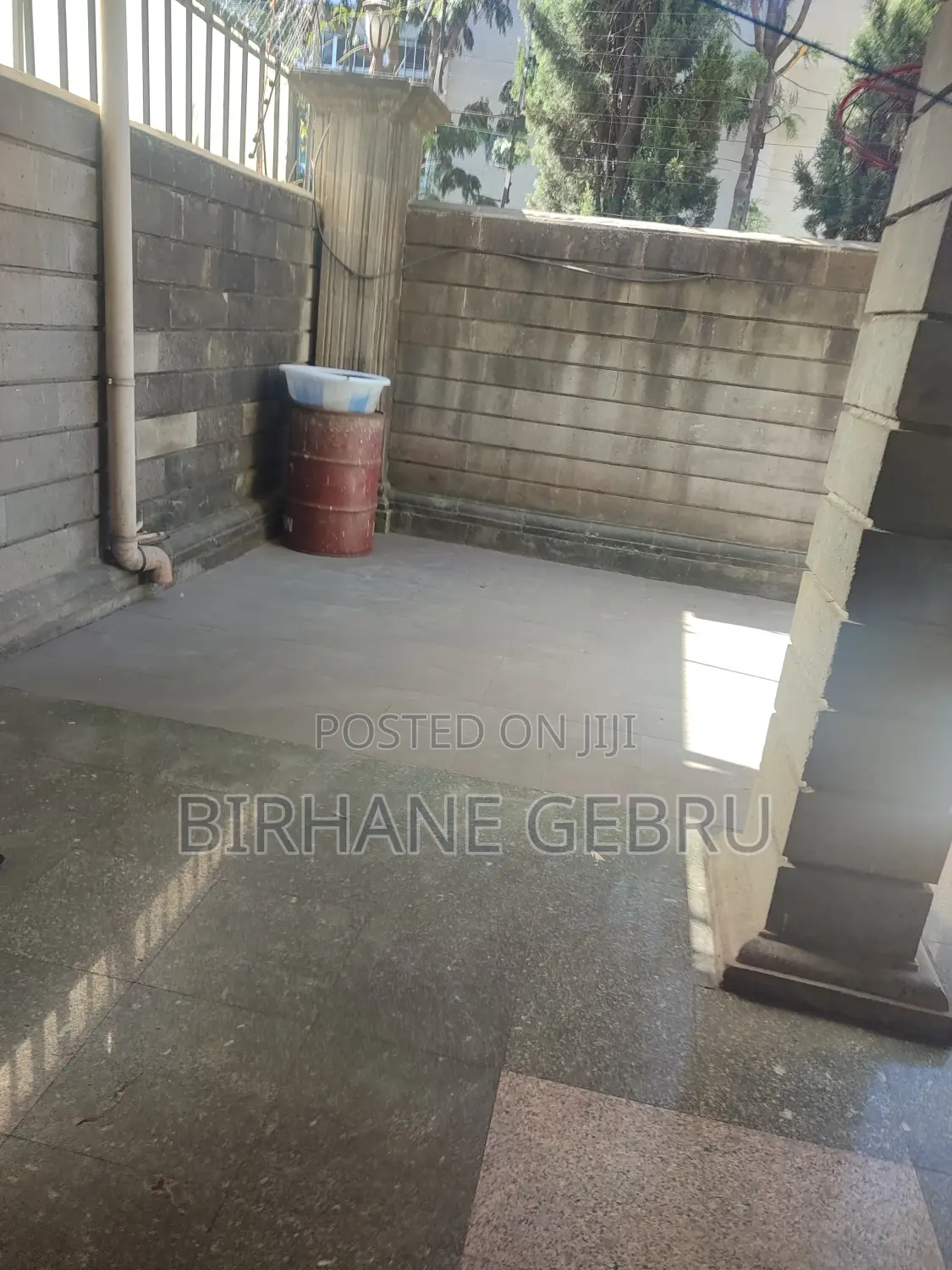 G+2 Fernished Guest House for Rent