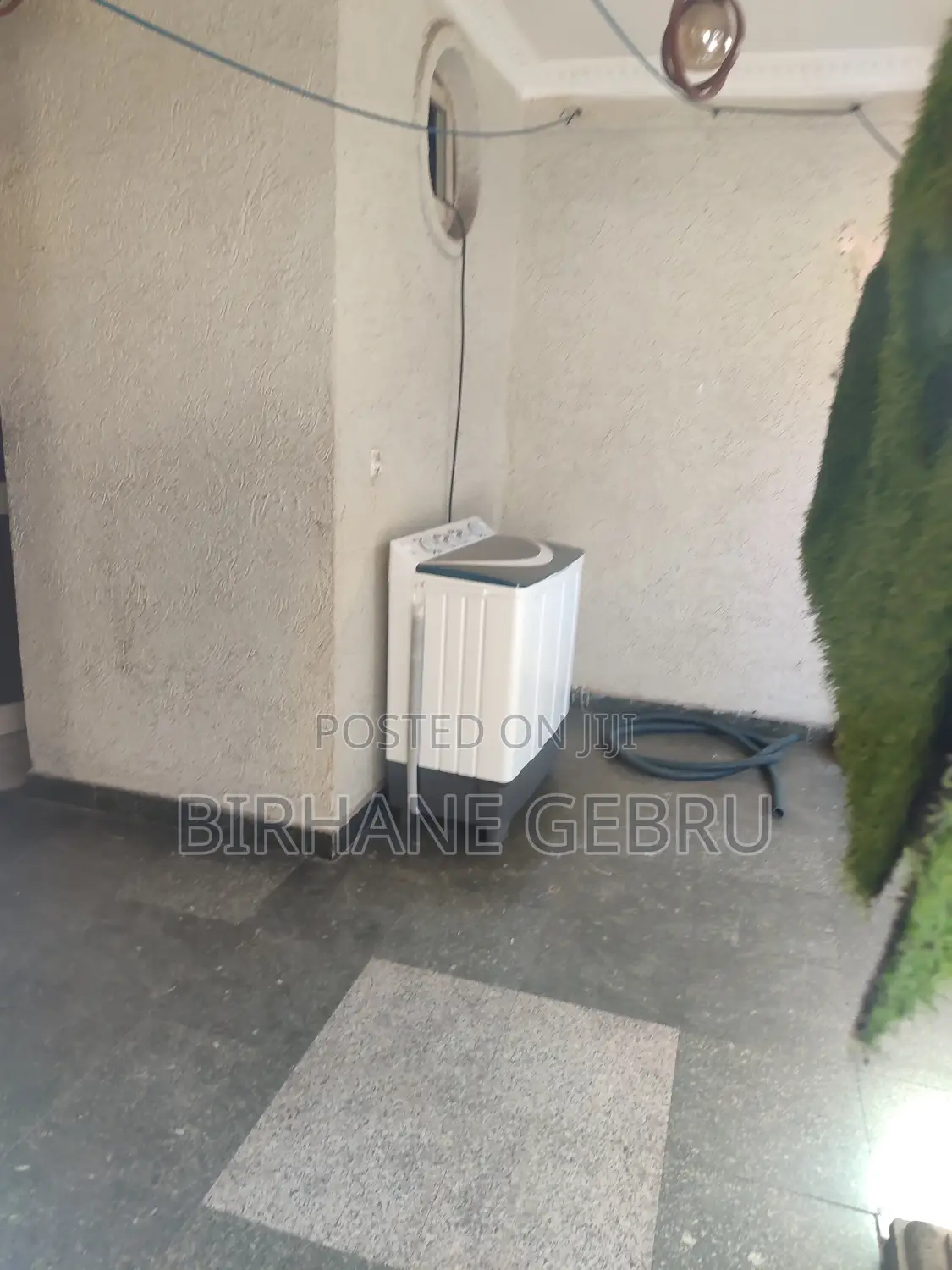 G+2 Fernished Guest House for Rent