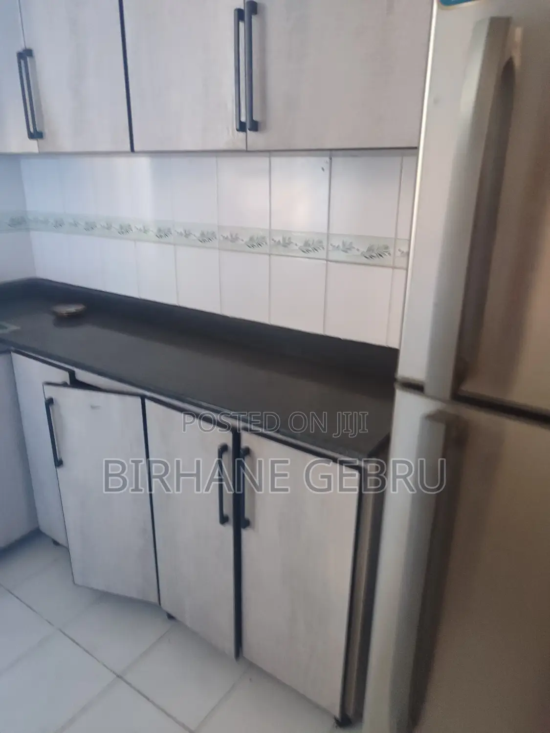 G+2 Fernished Guest House for Rent