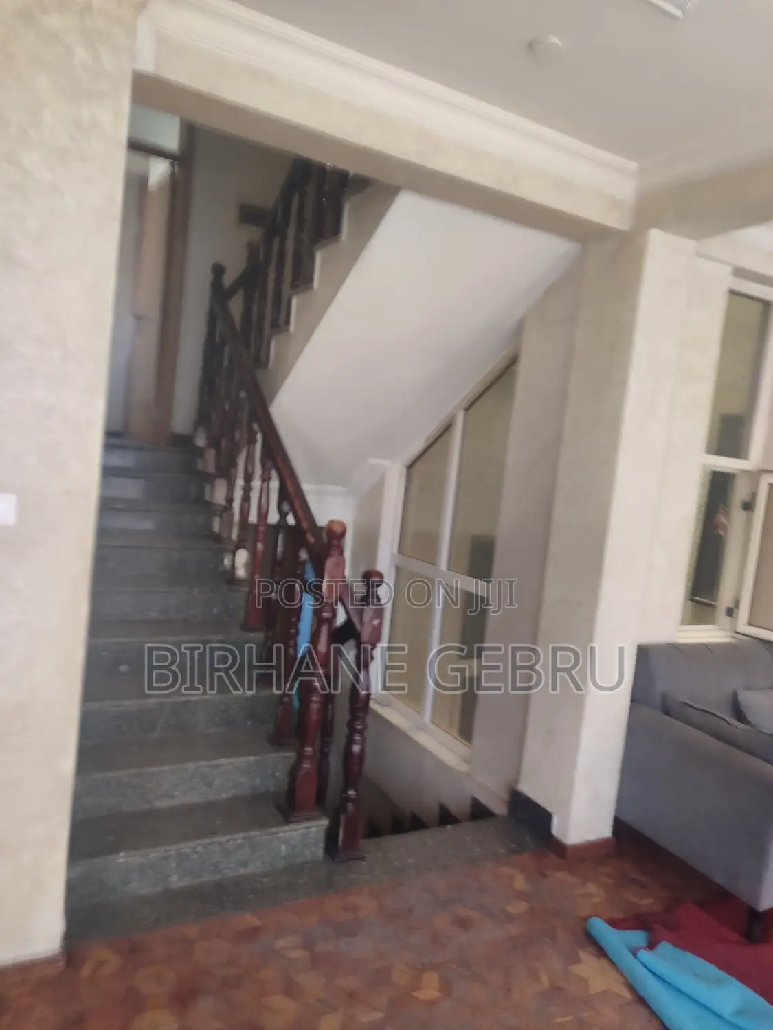 G+2 Fernished Guest House for Rent