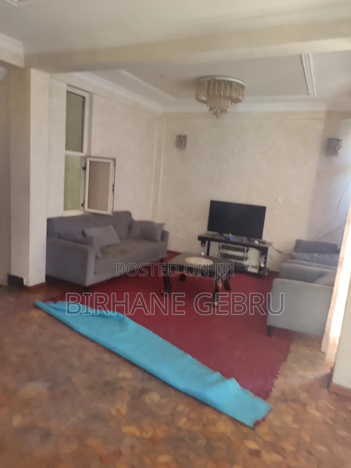 G+2 Fernished Guest House for Rent