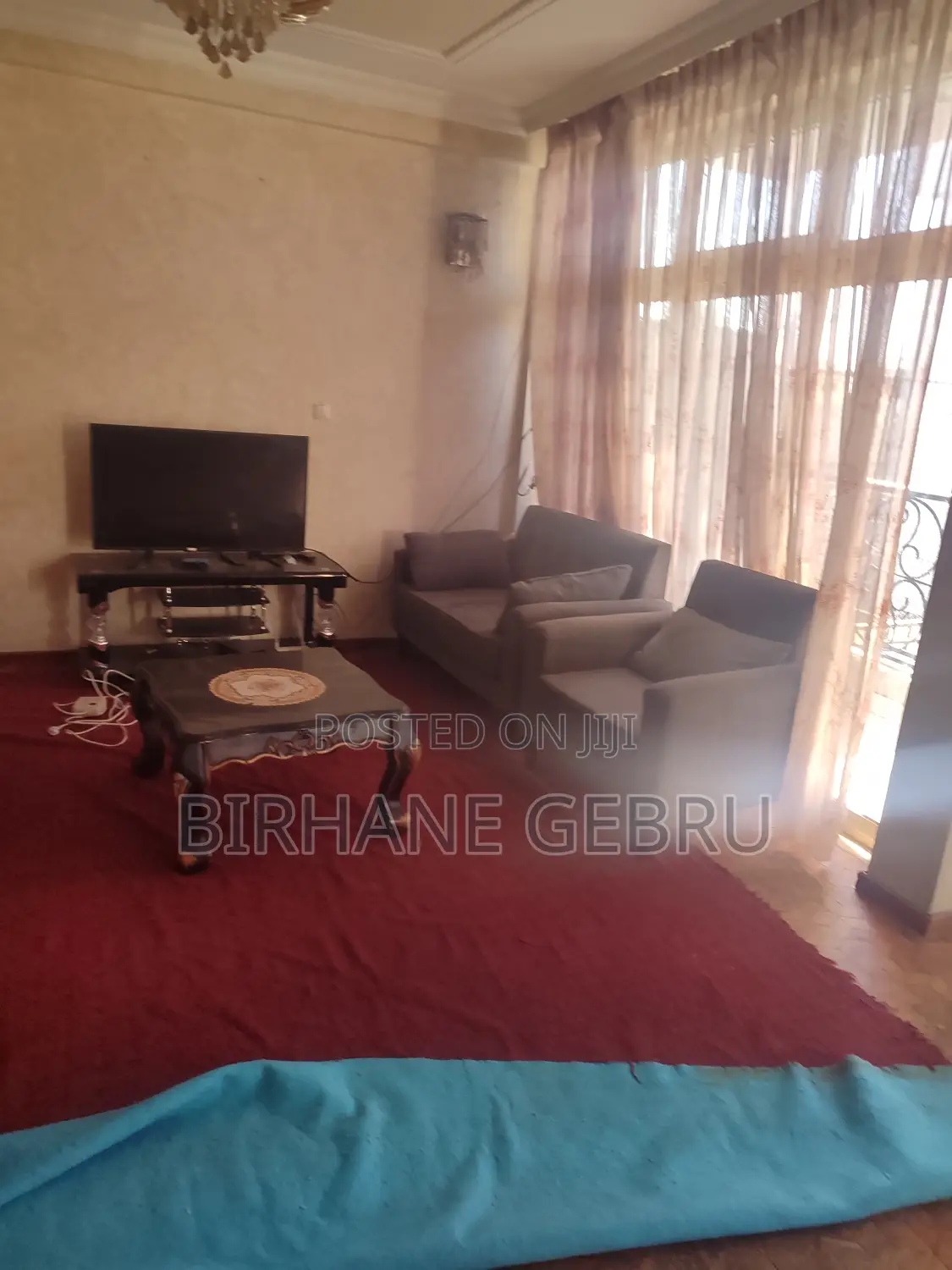 G+2 Fernished Guest House for Rent