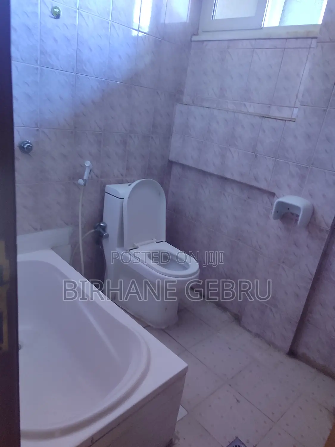 G+2 Fernished Guest House for Rent