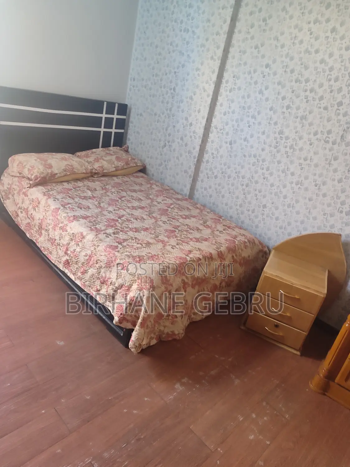 G+2 Fernished Guest House for Rent
