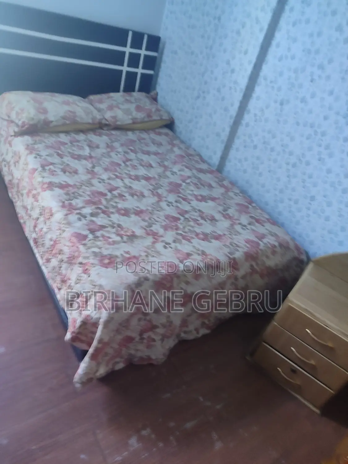 G+2 Fernished Guest House for Rent