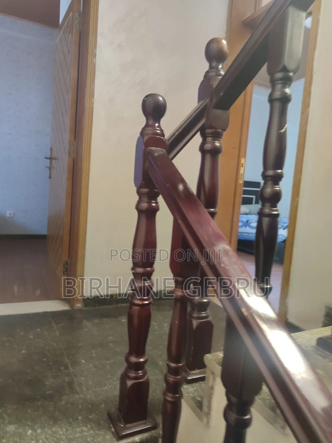 G+2 Fernished Guest House for Rent