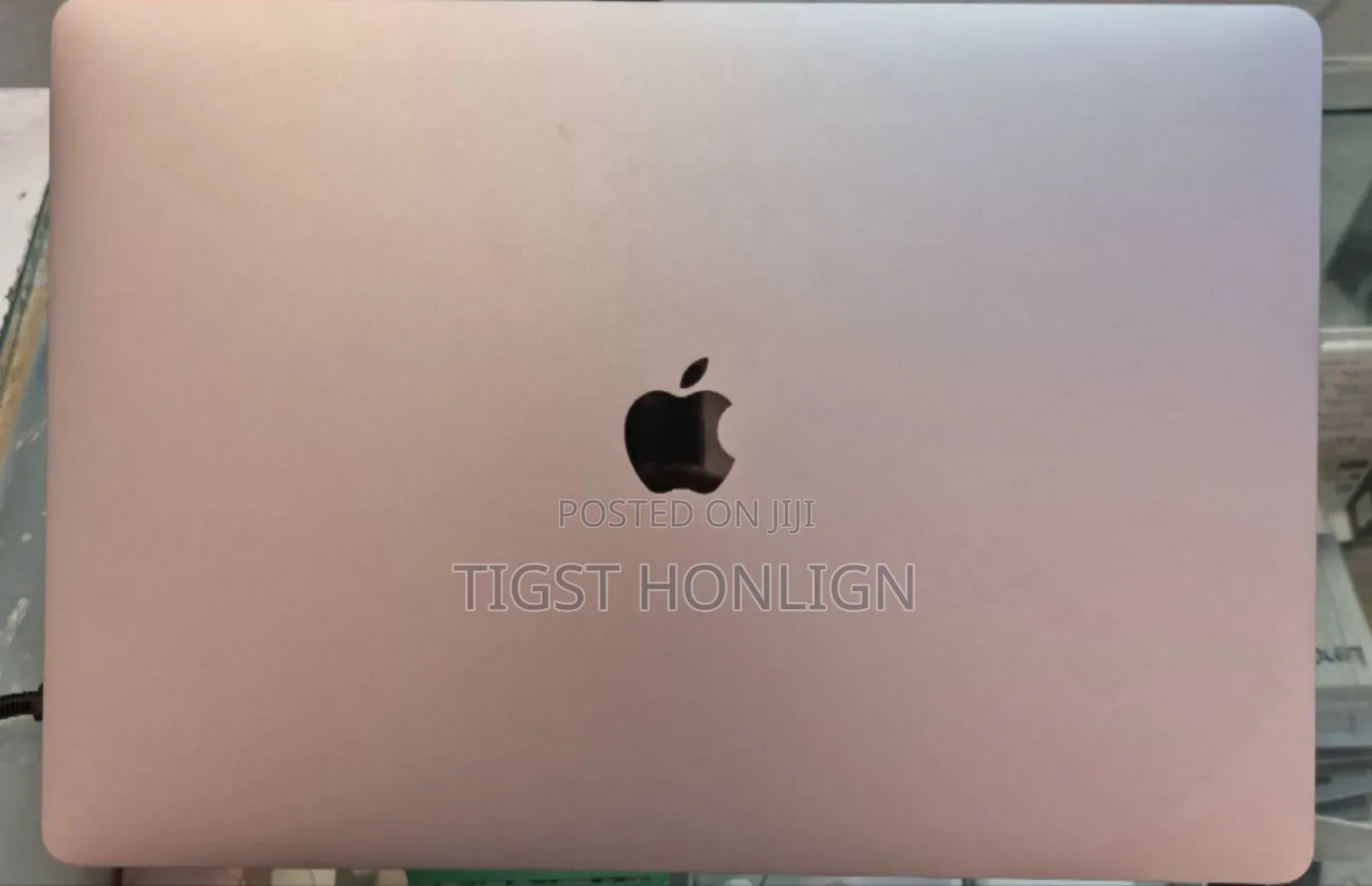 New Laptop Apple MacBook Pro 2019 32GB Intel Core I7 SSD 512GB