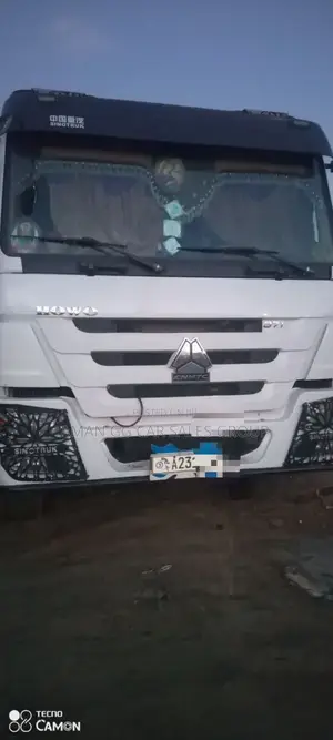 Photo - Cinotruck Cacion 2023. Bank 4.1