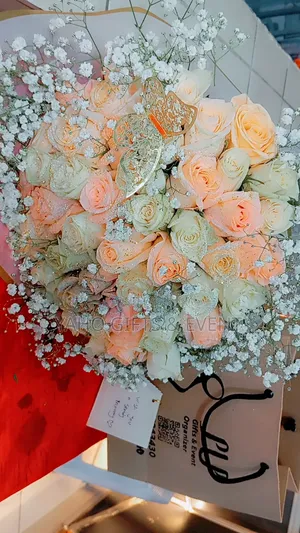 Gift Package From Yaho Gifts