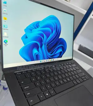 New Laptop Dell Precision 5550 20GB Intel Core I7 SSD 512GB