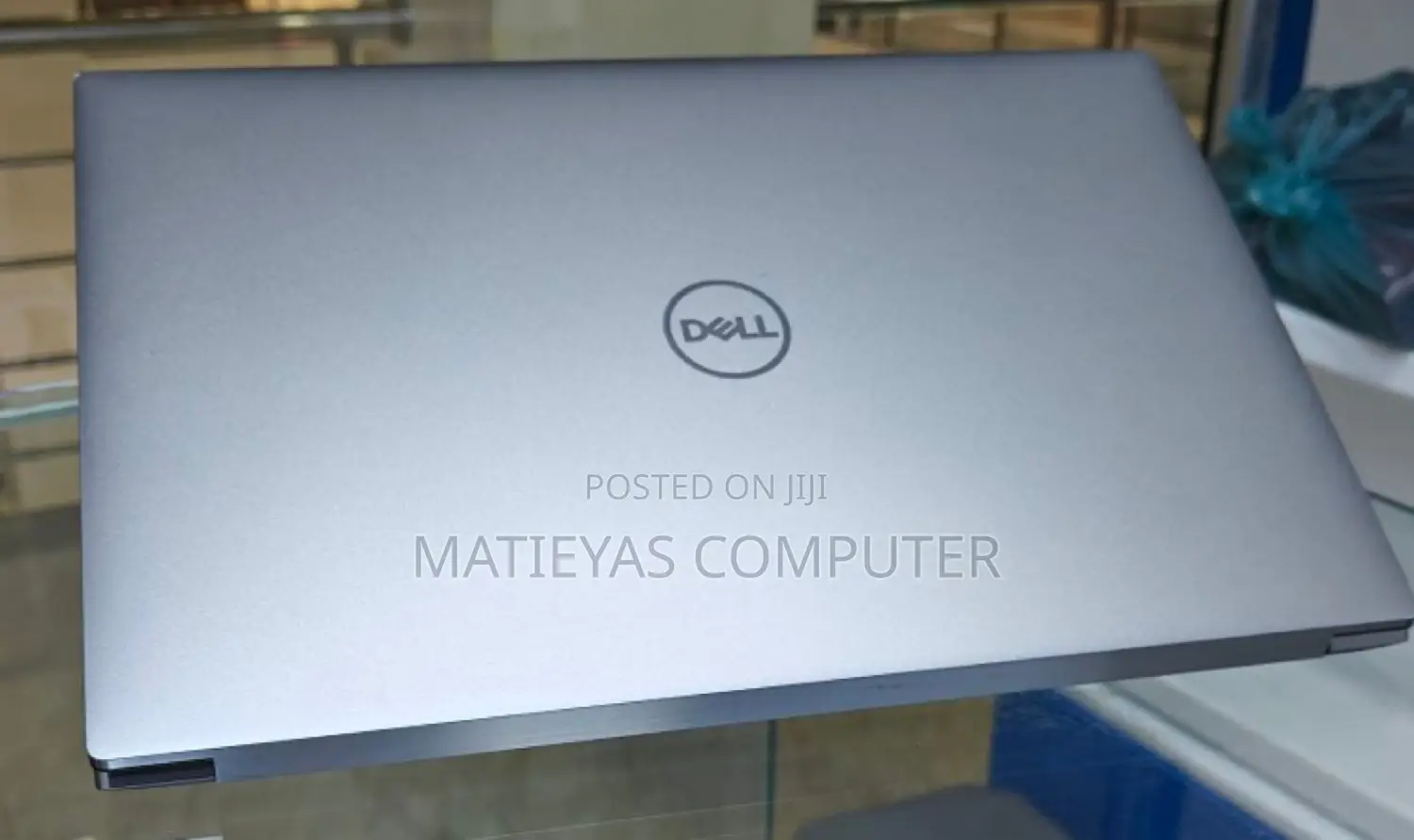 New Laptop Dell Precision 5550 20GB Intel Core I7 SSD 512GB